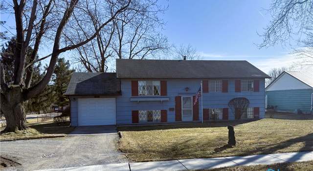 Photo of 204 W Brown Rd, Montpelier, OH 43543