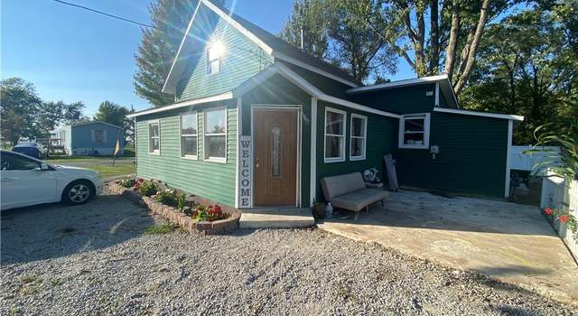 Photo of 20046 W Mulberry St, Hoytville, OH 43529