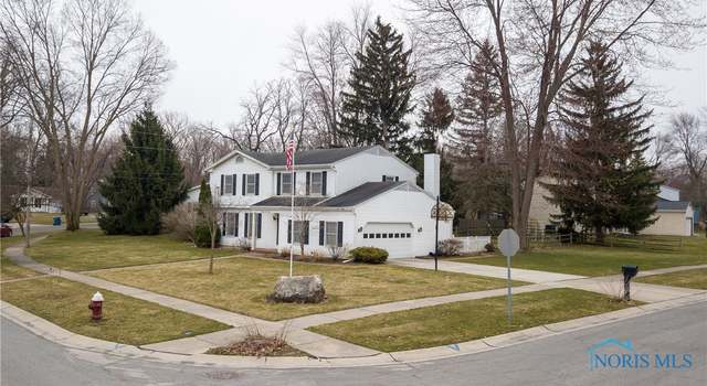 Photo of 5543 Wadsworth Dr, Sylvania, OH 43560