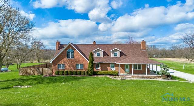 Photo of 6276 County Road 33, Helena, OH 43435