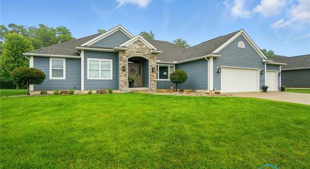 Photo of 1216 Apache Dr, Wauseon, OH 43567