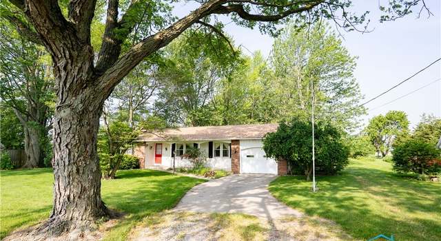Photo of 11976 Defiance Henry Co. Line Rd, Holgate, OH 43527