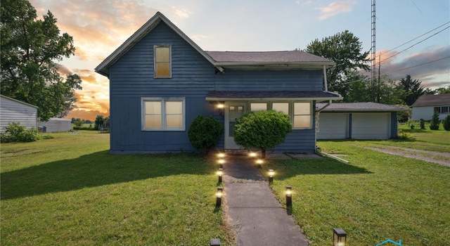 Photo of 13765 Main St, Weston, OH 43569