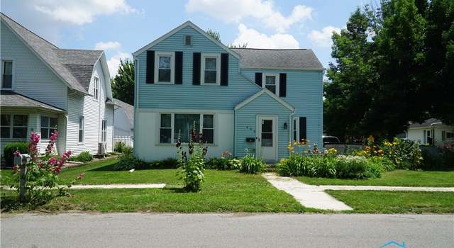 Photo of 403 Kaufman St, Holgate, OH 43527