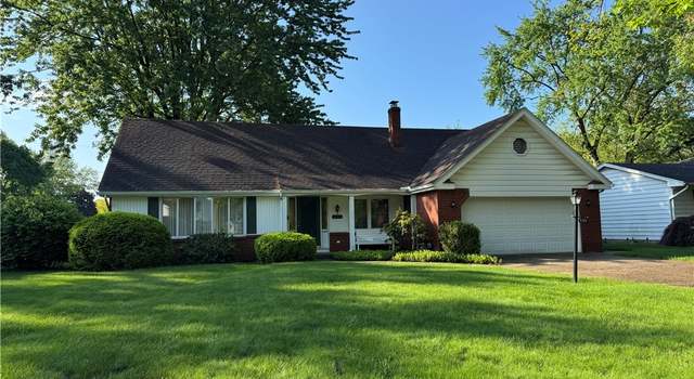 Photo of 3763 Elmlawn Dr, Toledo, OH 43614
