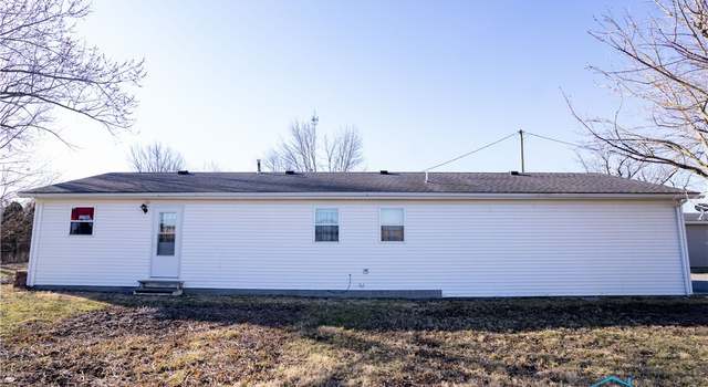 Photo of 210 N Maple St, Payne, OH 45880