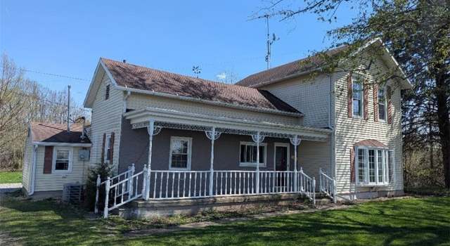 Photo of 119 Kline Ave, Liberty Center, OH 43532