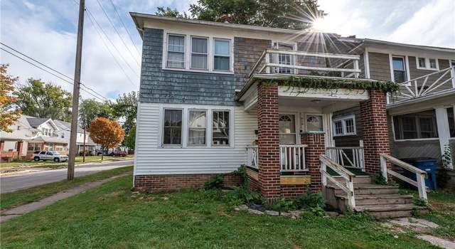 Photo of 4158 Mayfield Dr, Toledo, OH 43612
