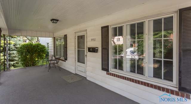 Photo of 4461 Pennfield Rd, Toledo, OH 43612
