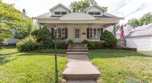 Photo of 4461 Pennfield Rd, Toledo, OH 43612