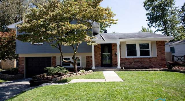 Photo of 5534 Towne Ct, Toledo, OH 43613