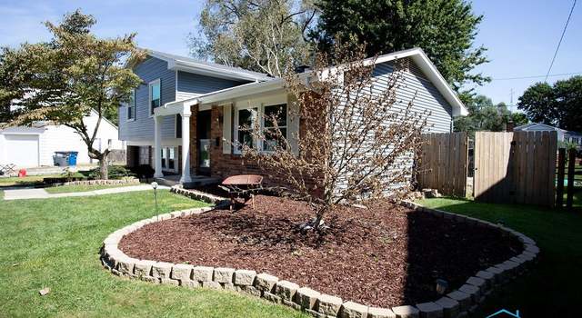 Photo of 5534 Towne Ct, Toledo, OH 43613