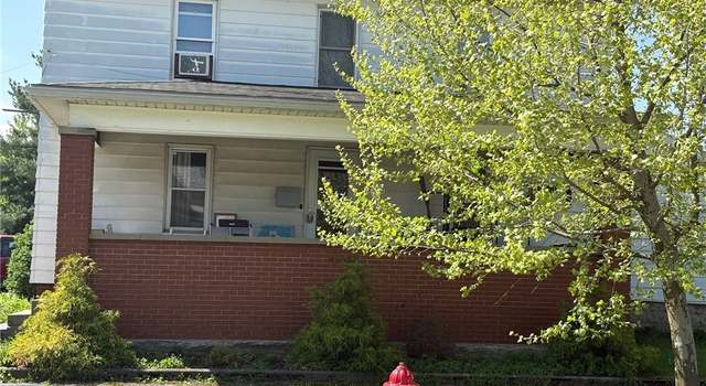 Photo of 403 W Broadway St, North Baltimore, OH 45872