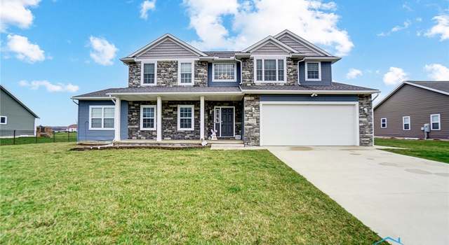 Photo of 12825 Chickory Dr, Van Buren, OH 45889