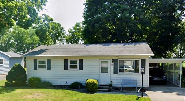 Photo of 308 Jackson St, Delta, OH 43515
