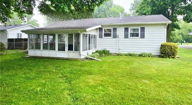 Photo of 308 Jackson St, Delta, OH 43515