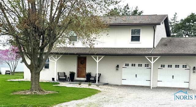 Photo of B481 Co. Rd. 10, Hamler, OH 43524