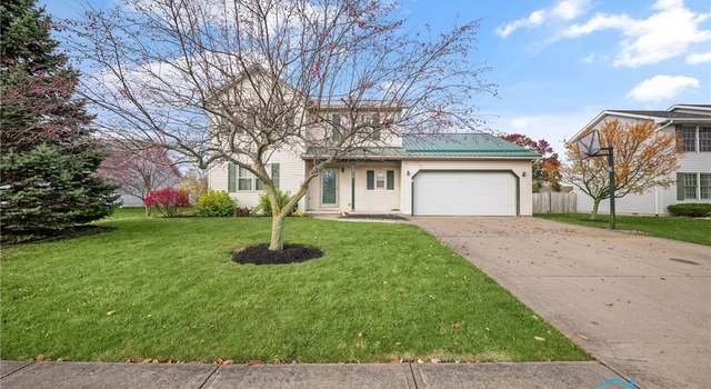 Photo of 716 Apple Blossom Ln, Arlington, OH 45814