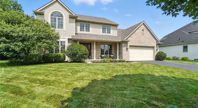 Photo of 4655 Calico Ct, Monclova, OH 43542