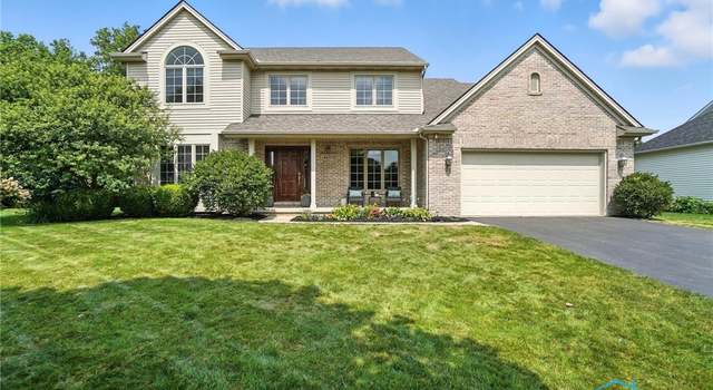 Photo of 4655 Calico Ct, Monclova, OH 43542