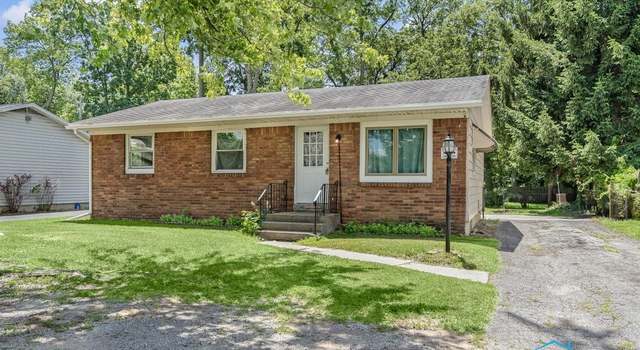 Photo of 6607 Hill Ave, Toledo, OH 43615