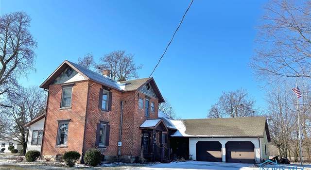 Photo of 10609 State Route 49, Edon, OH 43518