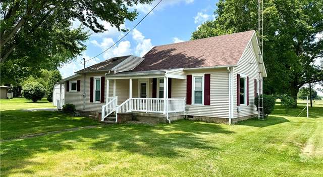 Photo of 10769 Market St, Defiance, OH 43512