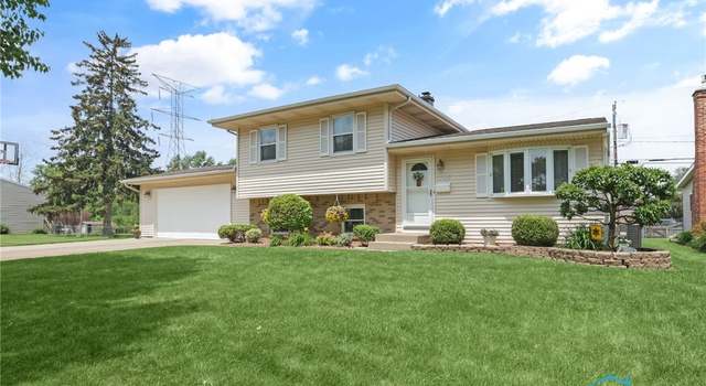 Photo of 1796 Bucklew Dr, Toledo, OH 43613