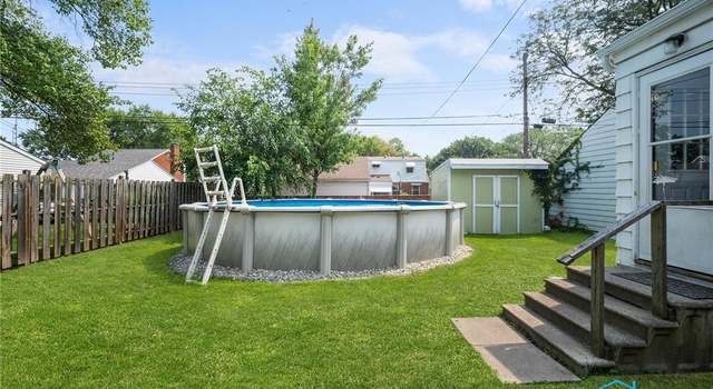 Photo of 4208 Stannard Dr, Toledo, OH 43613