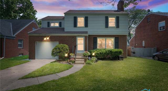 Photo of 4208 Stannard Dr, Toledo, OH 43613
