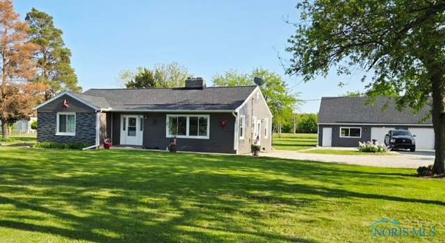 Photo of 23790 W Moline Martin Rd, Millbury, OH 43447