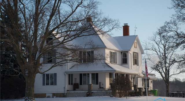 Photo of 7219 County Road 330, Alvada, OH 44802