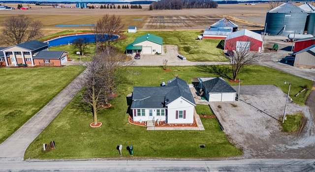 Photo of 10742 County Road J, Malinta, OH 43535