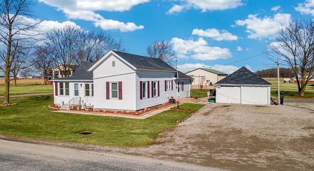 Photo of 10742 County Road J, Malinta, OH 43535