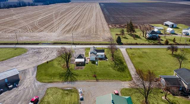 Photo of 10742 County Road J, Malinta, OH 43535