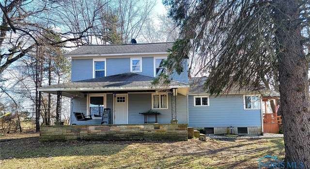 Photo of 10301 County Road Hj, Delta, OH 43515