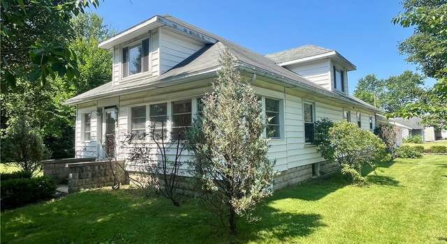 Photo of 107 N Maple St, Payne, OH 45880