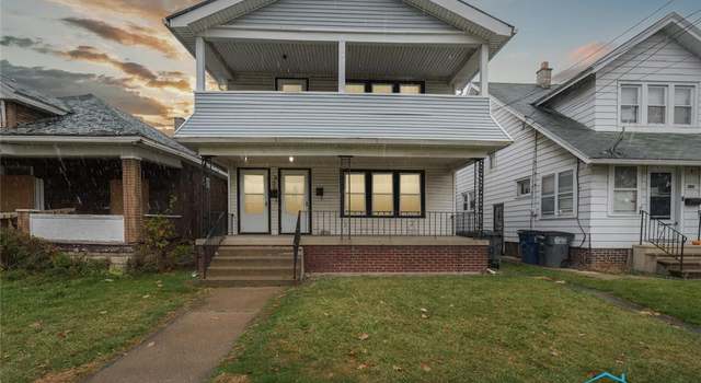 Photo of 583 Dearborn Ave, Toledo, OH 43605