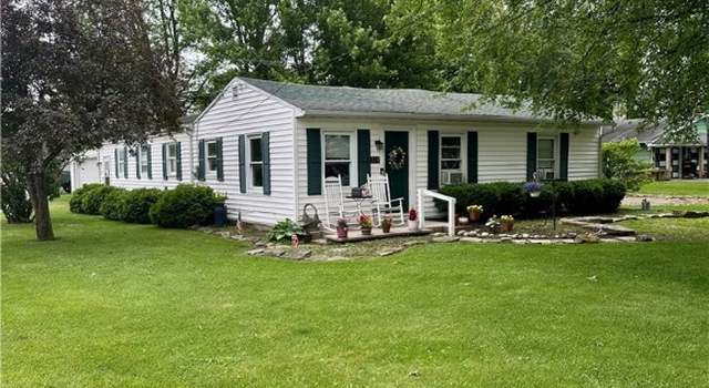 Photo of 314 Jewett Ave, North Baltimore, OH 45872
