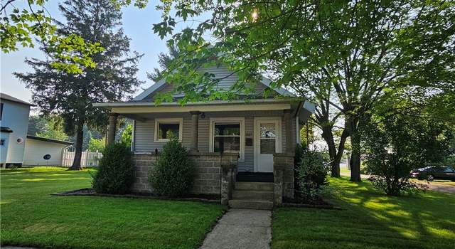 Photo of 327 Osceola Ave, Defiance, OH 43512