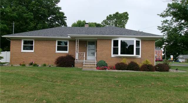 Photo of 181 N Behlman Rd, Oak Harbor, OH 43449