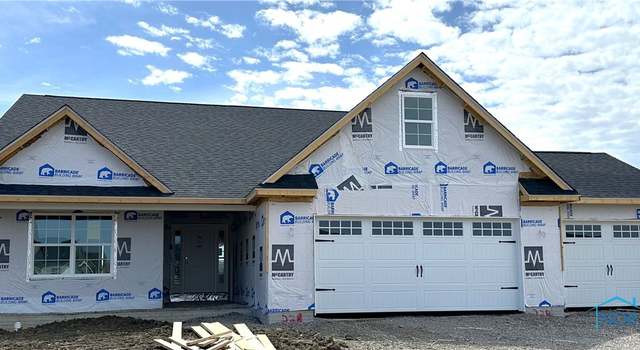 Photo of 15023 Stonebridge Ln, Perrysburg, OH 43551