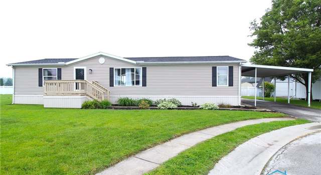 Photo of 715 S Holland Sylvania Rd #83, Toledo, OH 43615
