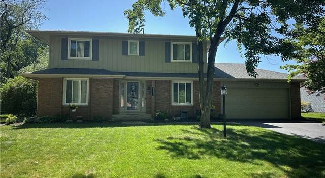 Photo of 5051 Westbourne Rd, Toledo, OH 43623