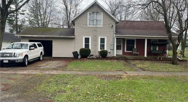 Photo of 202 S Maple St, Pioneer, OH 43554
