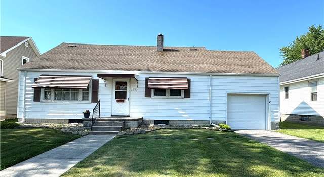 Photo of 520 W Main St, Leipsic, OH 45856