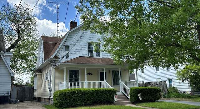 Photo of 150 Buttonwood Ave, Bowling Green, OH 43402
