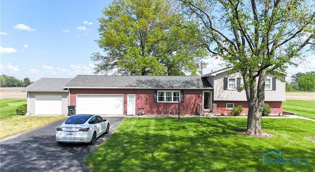 Photo of 307 N 3rd St, Oakwood, OH 45873