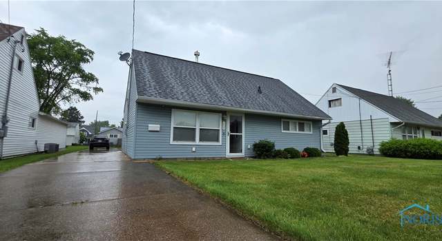 Photo of 209 Fair St, Clyde, OH 43410
