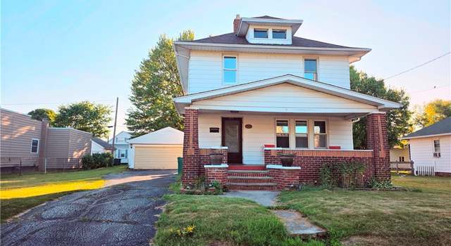 Photo of 177 Osborne St, Rossford, OH 43460